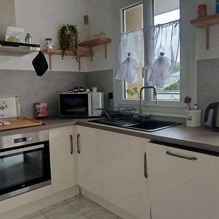 Appartement Fritz Proche Gare Sncf De Tours, Bus Et Taxi Экстерьер фото