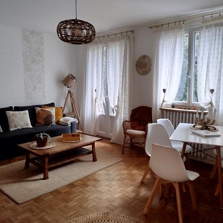 Appartement Fritz Proche Gare Sncf De Tours, Bus Et Taxi Экстерьер фото
