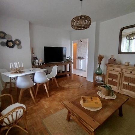 Appartement Fritz Proche Gare Sncf De Tours, Bus Et Taxi Экстерьер фото