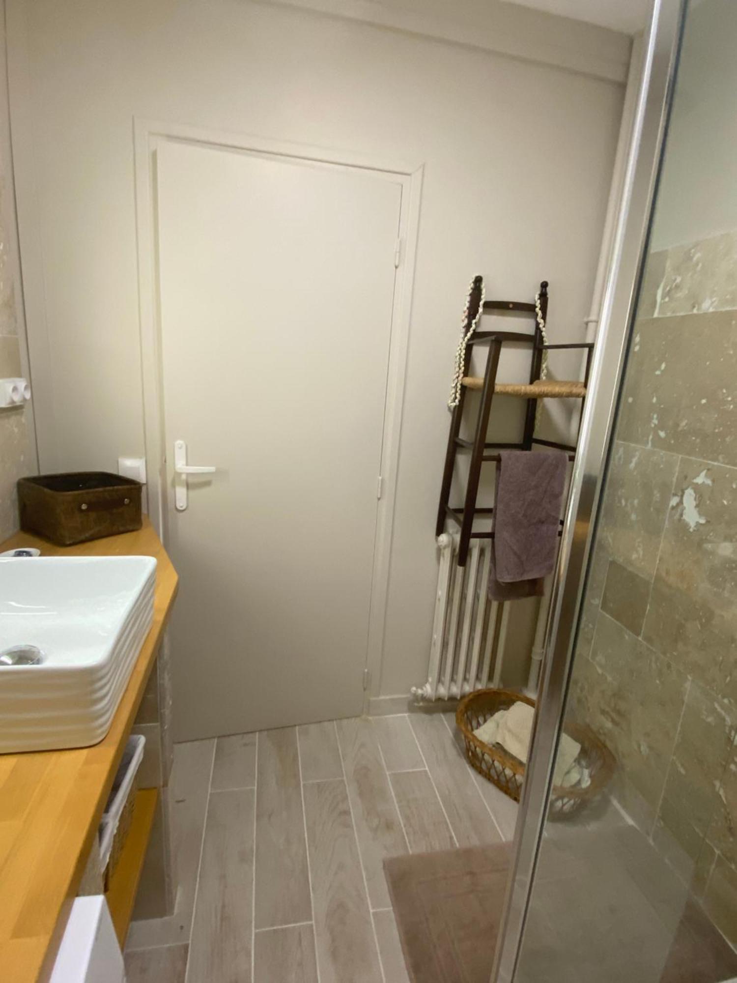 Appartement Fritz Proche Gare Sncf De Tours, Bus Et Taxi Экстерьер фото