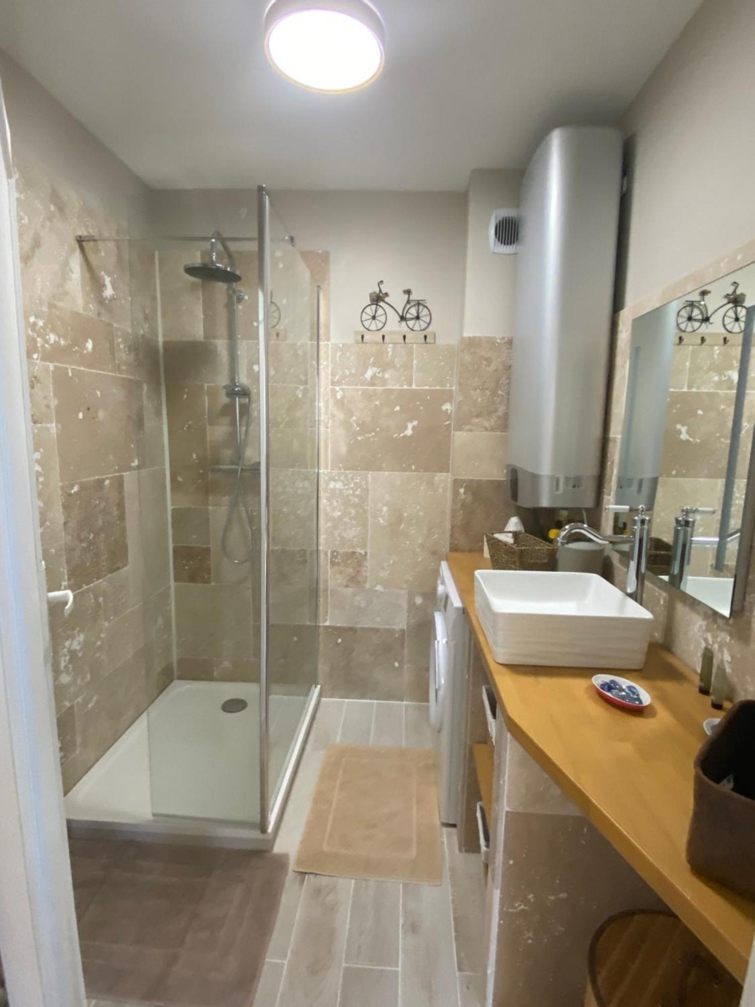 Appartement Fritz Proche Gare Sncf De Tours, Bus Et Taxi Экстерьер фото