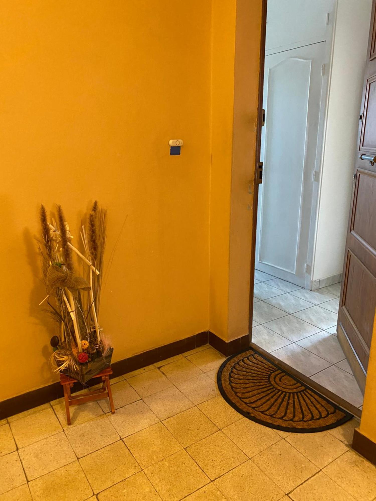 Appartement Fritz Proche Gare Sncf De Tours, Bus Et Taxi Экстерьер фото