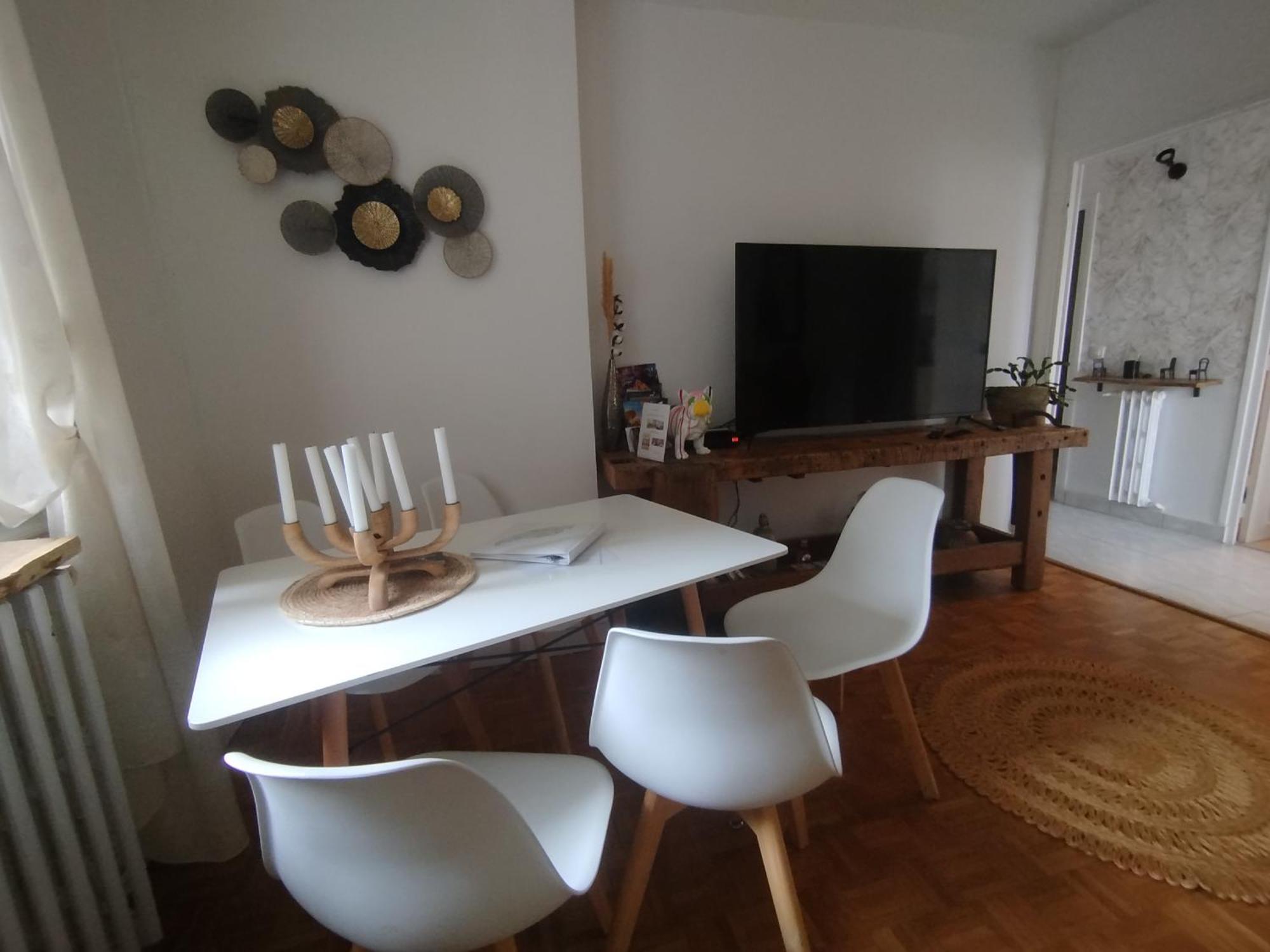Appartement Fritz Proche Gare Sncf De Tours, Bus Et Taxi Экстерьер фото