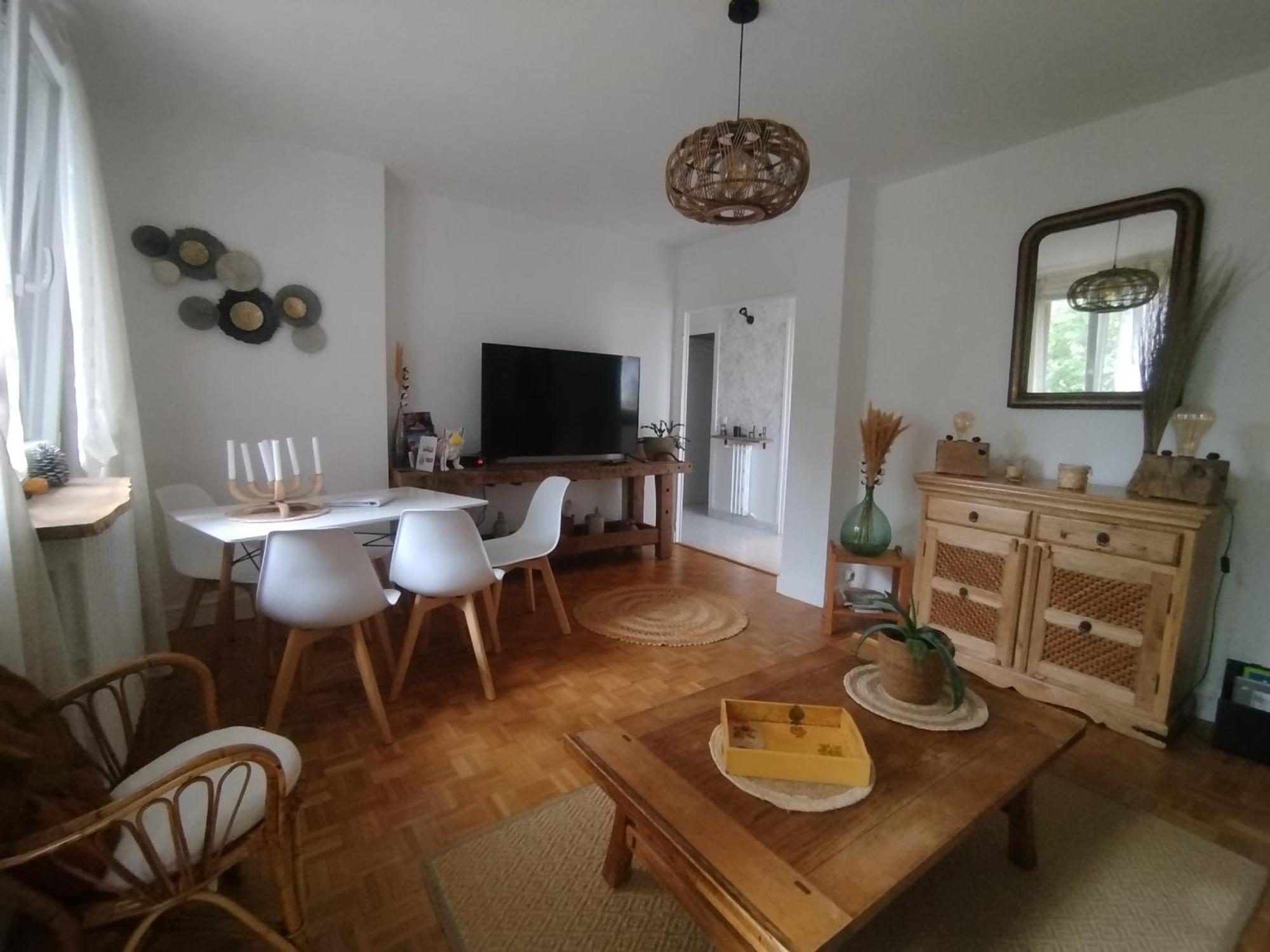 Appartement Fritz Proche Gare Sncf De Tours, Bus Et Taxi Экстерьер фото