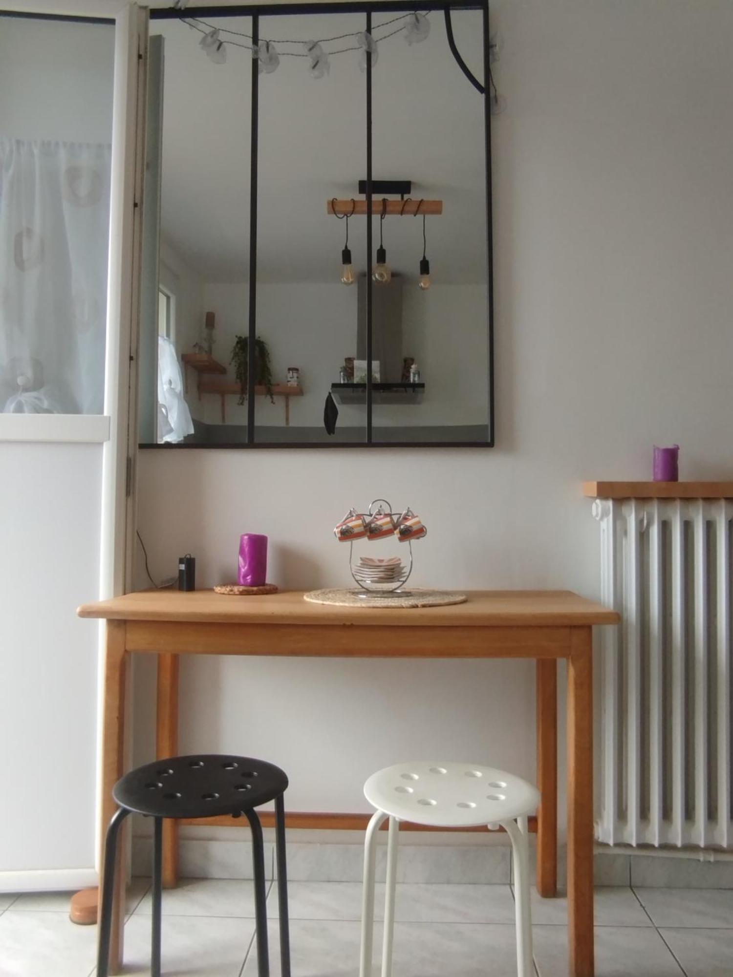 Appartement Fritz Proche Gare Sncf De Tours, Bus Et Taxi Экстерьер фото
