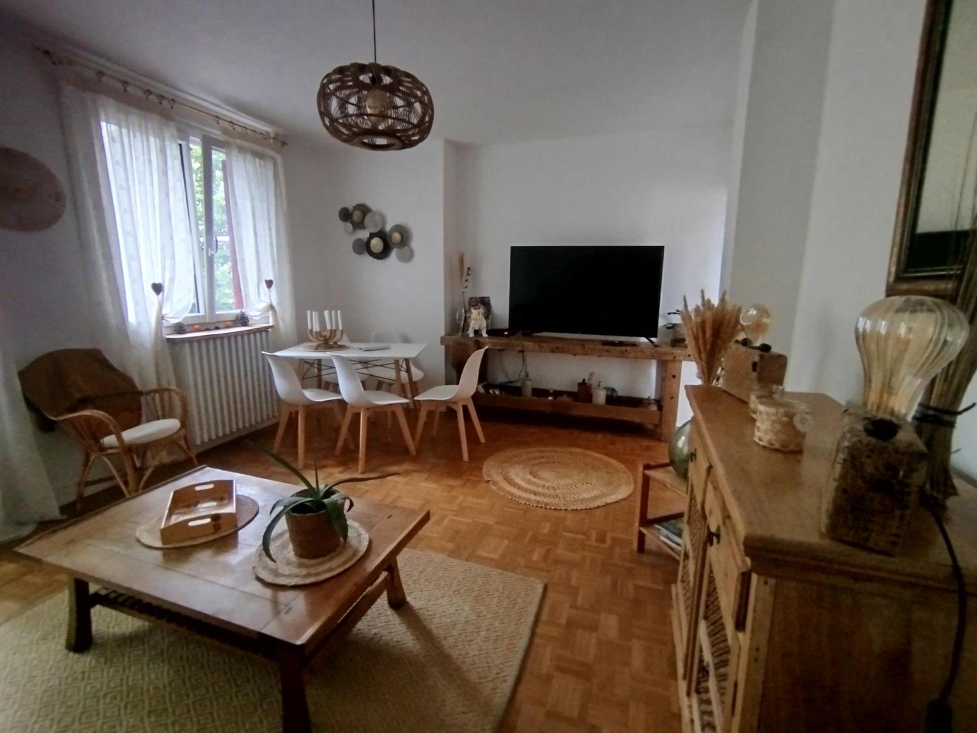 Appartement Fritz Proche Gare Sncf De Tours, Bus Et Taxi Экстерьер фото