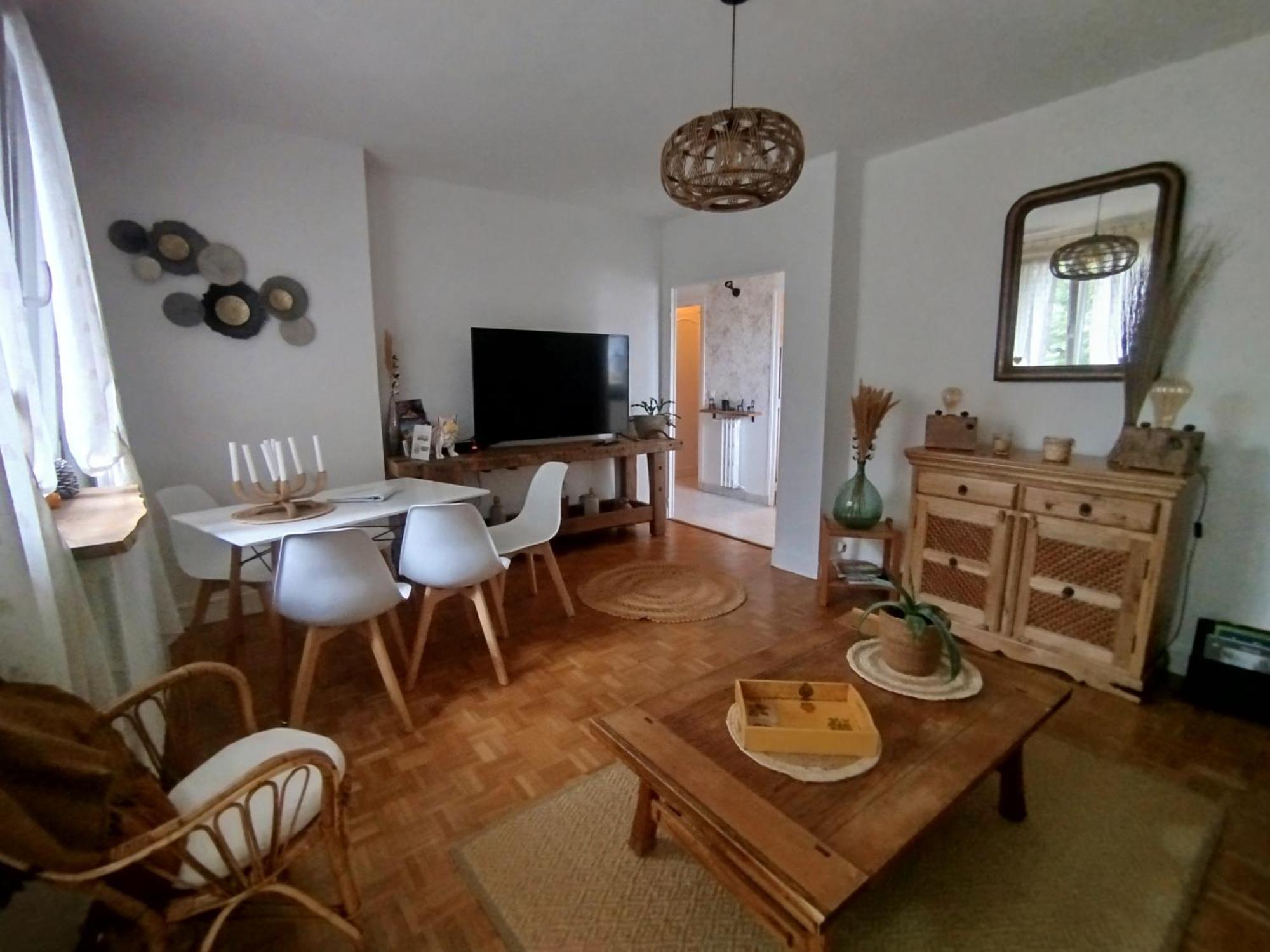 Appartement Fritz Proche Gare Sncf De Tours, Bus Et Taxi Экстерьер фото