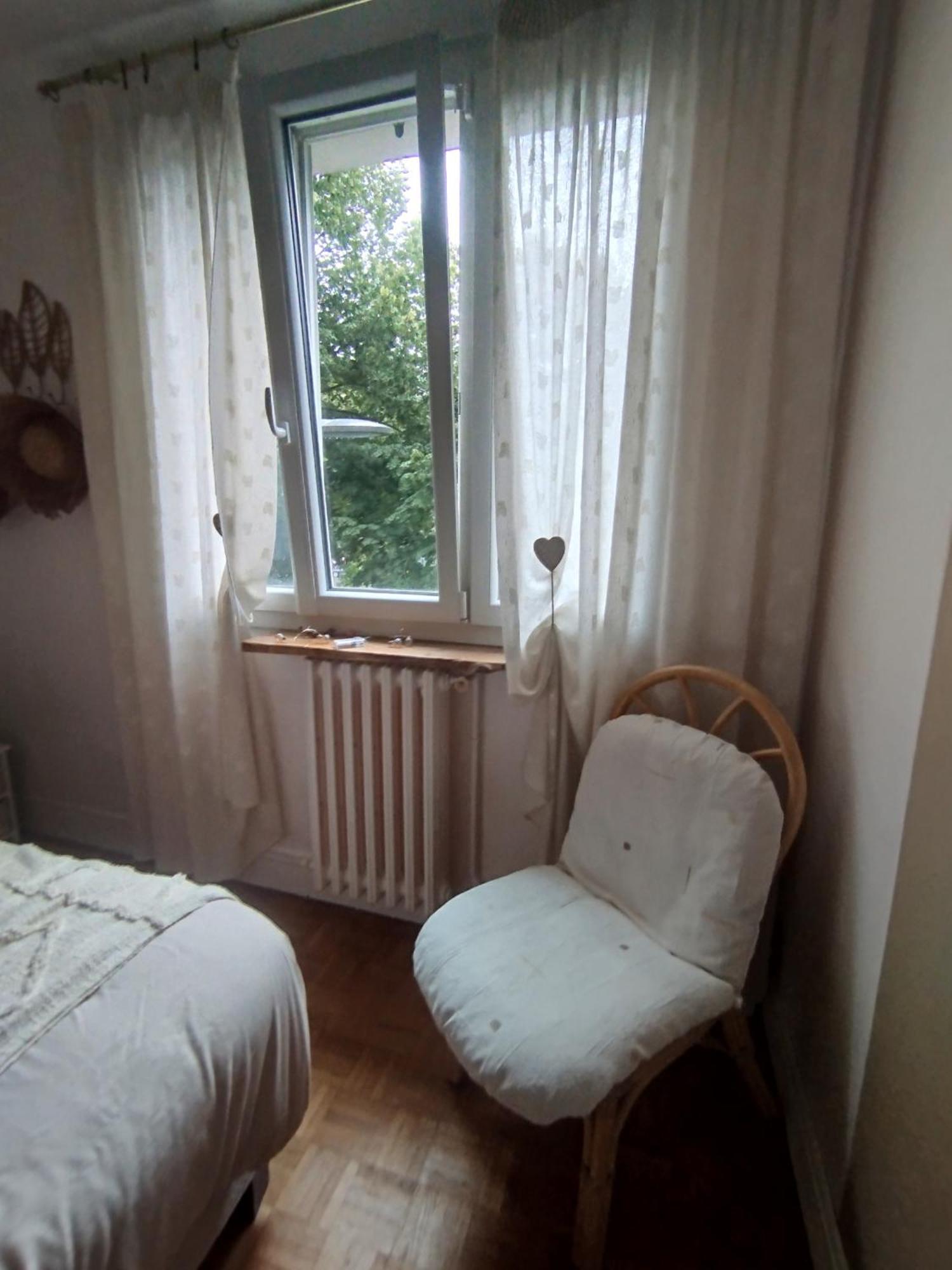 Appartement Fritz Proche Gare Sncf De Tours, Bus Et Taxi Экстерьер фото