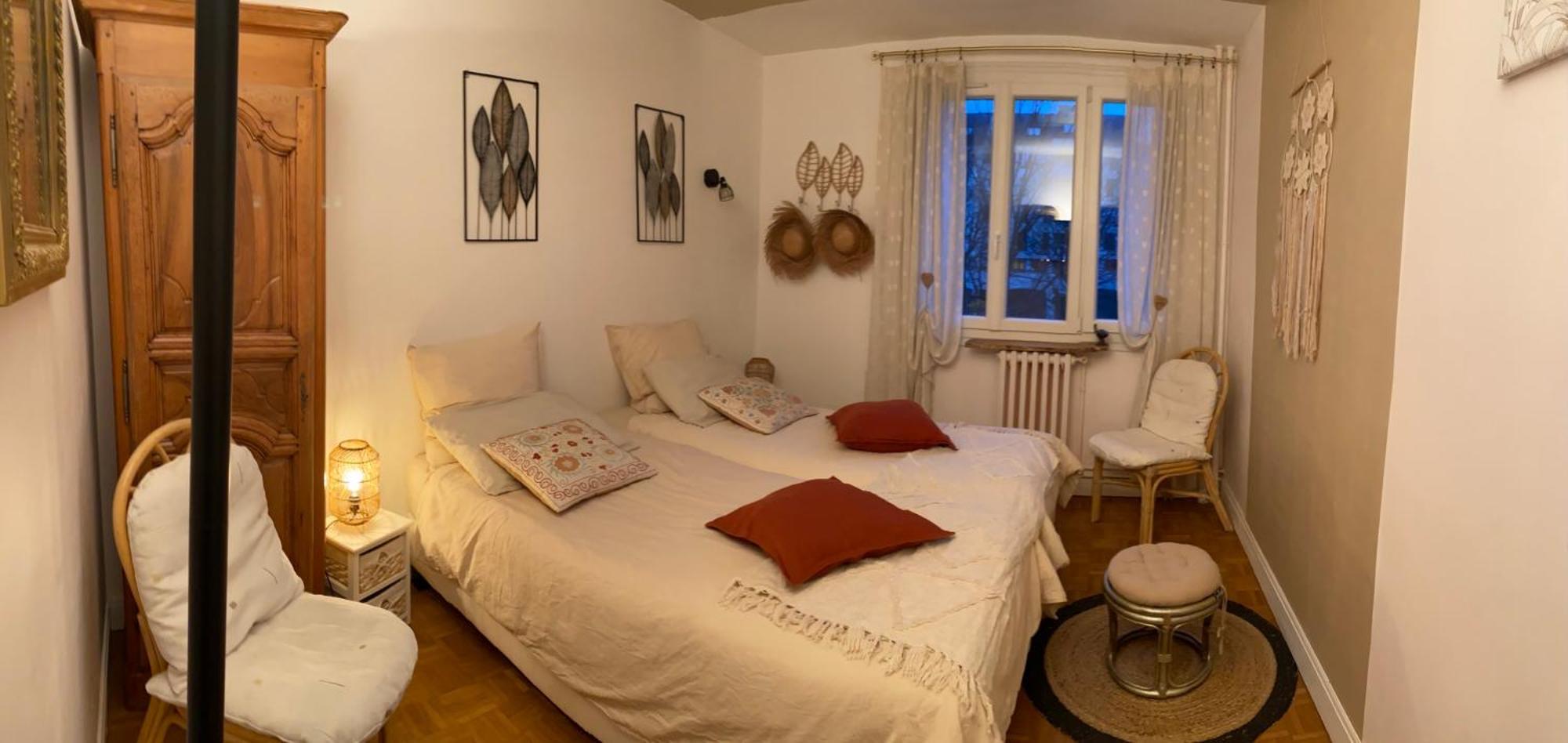 Appartement Fritz Proche Gare Sncf De Tours, Bus Et Taxi Экстерьер фото
